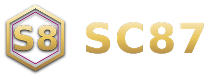 SC87 logo