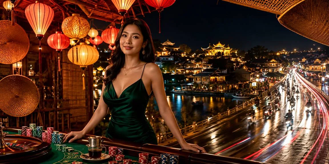 SC87 Trải Nghiệm Casino